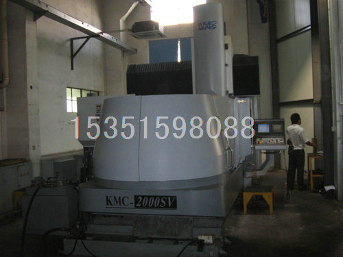 臺灣高明精機(jī),加工范圍2X1.6X0.8
