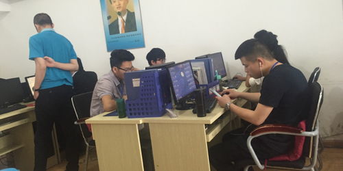 尋寶邦2020年P(guān)HP后臺開發(fā)待遇分析（基于看準(zhǔn)網(wǎng)等公開信息）